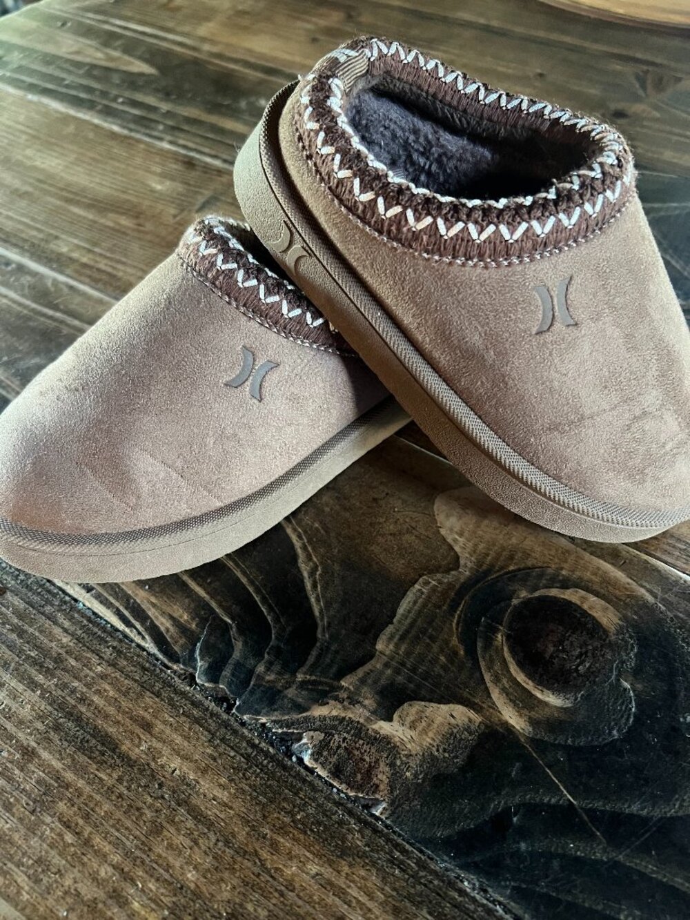 Hurley Size 12